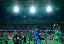 الأهلي يتفوق فنيًا على النصر في الموسم الحالي