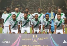 الأهلي يحصل على دعم معنوي كبير قبل مواجهة القادسية في مباراة حاسمة