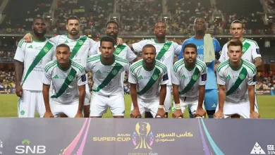 الأهلي يحصل على دعم معنوي كبير قبل مواجهة القادسية في مباراة حاسمة