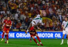 الأهلي يخسر بثلاثية أمام منافس قوي في ليلة مثيرة بالدوري السعودي