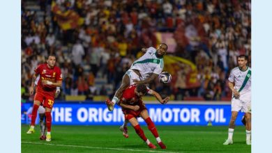 الأهلي يخسر بثلاثية أمام منافس قوي في ليلة مثيرة بالدوري السعودي