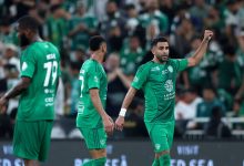 الأهلي يسحق الاتحاد بثلاثية ووليد الفراج يشيد بالراقي ويهاجم رايكوفيتش