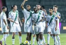 الأهلي يفقد لاعباً جديداً قبل مواجهة القادسية بسبب الإصابة