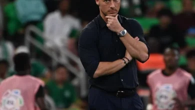 الأهلي يودع المنافسة وماتياس يحقق الفوز الكبير في أخبار السعودية