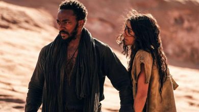 الإعلان الرسمي لفيلم محاربة الصحراء شباب البومب الملحمة السعودية التاريخية تصل إلى جمهور أمريكا بأداء مميز