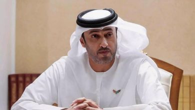 الإمارات تقبض على 25 متهماً بنشر محتوى مضلل يروّج للهجمات الإيرانية