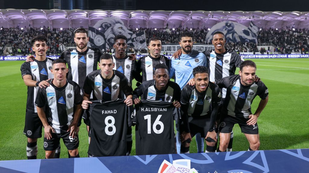 الاتحاد الآسيوي يؤجل مواجهة سعودية بسبب التطورات الأخيرة في إيران