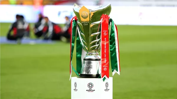 الاتحاد الآسيوي يحدد جدول توزيع مباريات كأس أمم آسيا 2027 في السعودية