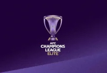 الاتحاد الآسيوي يعلن موعد قرعة نهائيات دوري أبطال آسيا للنخبة – أخبار السعودية