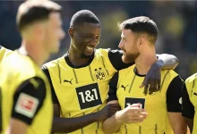 الاتحاد السعودي يبادر لتحصيل توقيع نجم بوروسيا دورتموند مبكراً