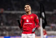 الاتحاد السعودي يتطلع إلى ضم كاسيميرو وفق تقارير رسمية