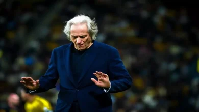 الاتحاد السعودي يصدر قرارًا صارمًا بتغريم جورجي جيسوس 50 ألف ريال بعد شكوى الهلال وكشف التفاصيل المهمة