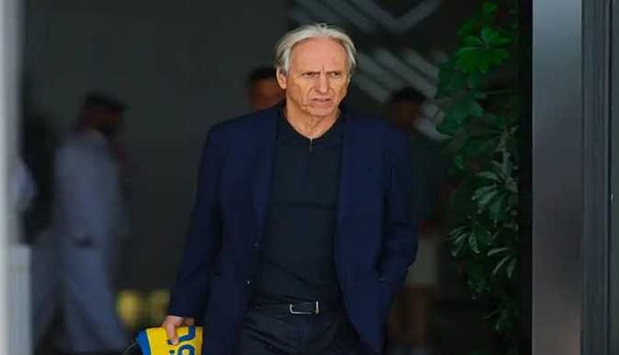 الاتحاد السعودي يفرض عقوبة على مدرب النصر بعد المخالفات الأخيرة – مشاهير