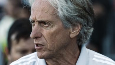 الاتحاد السعودي يفرض غرامة مالية على جيسوس بسبب تصرفات الهلال