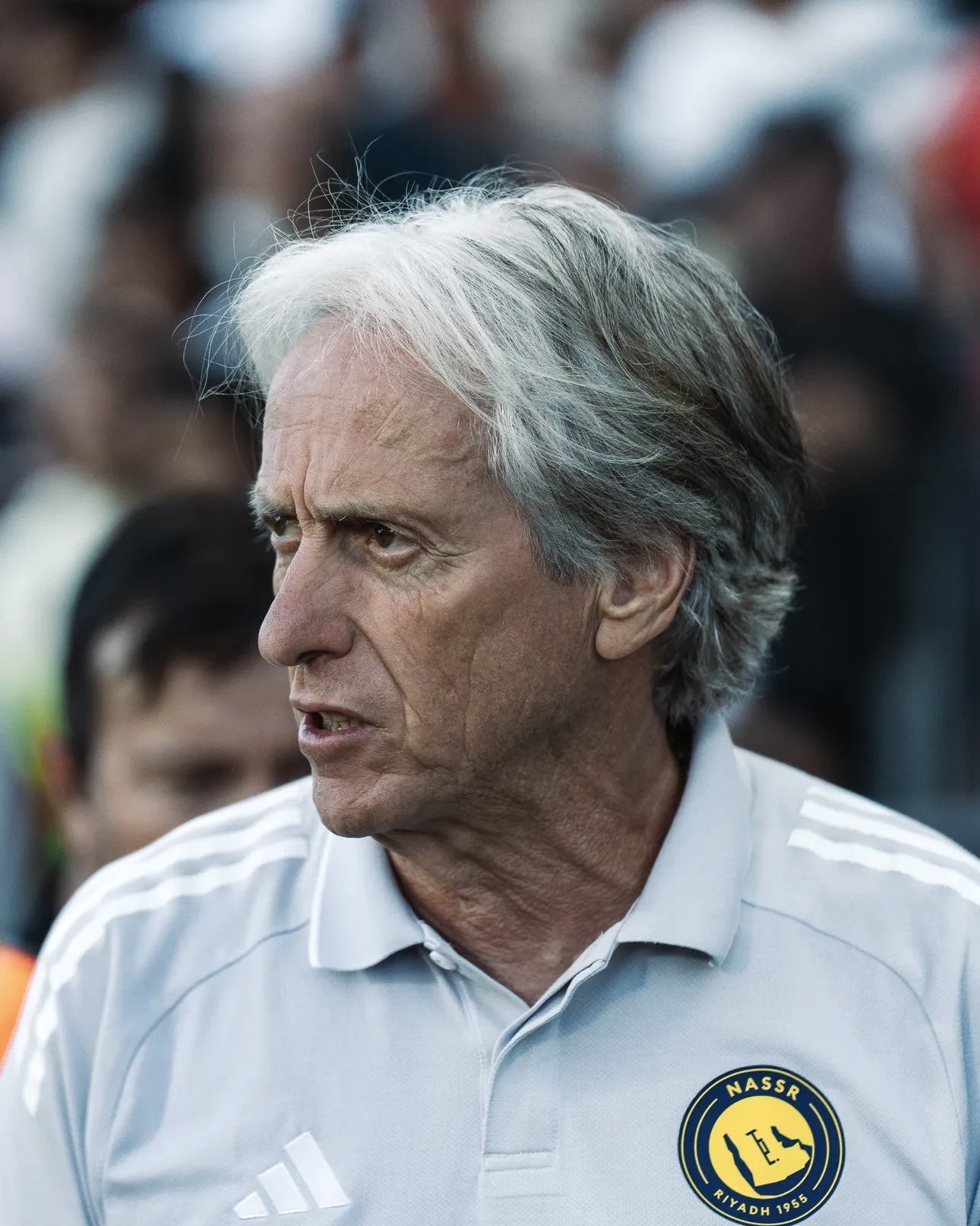 الاتحاد السعودي يفرض غرامة مالية على جيسوس بسبب تصرفات الهلال – مشاهير