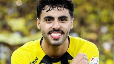 الاتحاد السعودي يكشف نجاح العملية الجراحية لسعد الموسى ويطمئن الجماهير