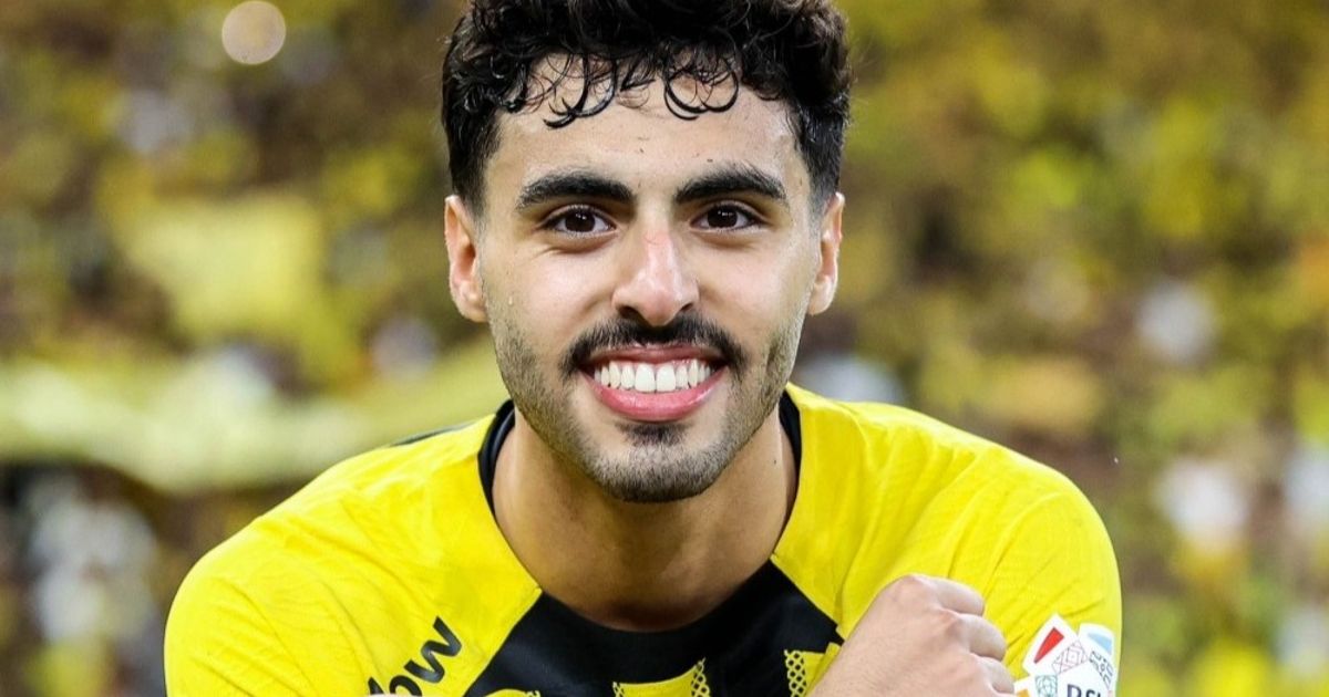 الاتحاد السعودي يكشف نجاح العملية الجراحية لسعد الموسى ويطمئن الجماهير