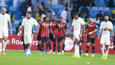 الاتحاد يتجنب خوض التدريب استعدادًا لمواجهة الرياض وكيف يؤثر القرار على الأداء