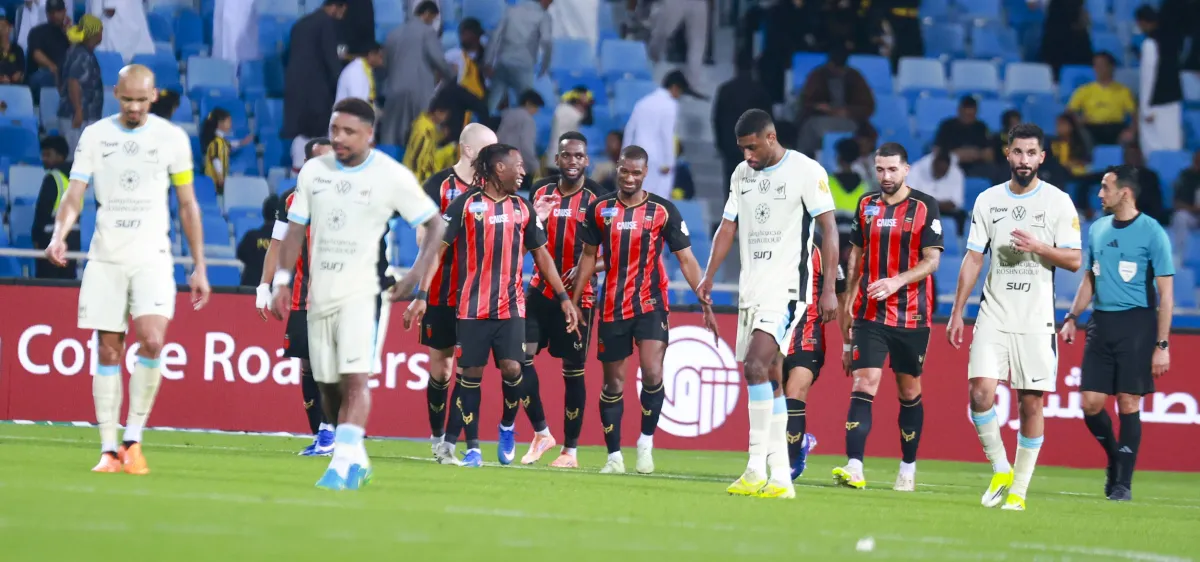 الاتحاد يتجنب خوض التدريب استعدادًا لمواجهة الرياض وكيف يؤثر القرار على الأداء