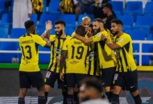 الاتحاد يحصد دفعة معنوية قوية استعدادًا لمواجهة الحزم في الدوري السعودي