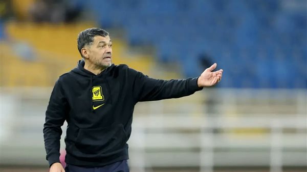 الاتحاد يخطو خطوات حاسمة نحو فسخ عقد كونسيساو