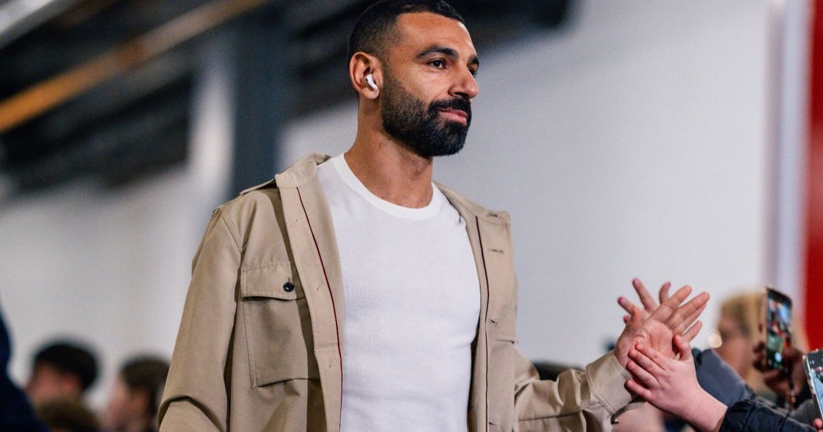 الاتحاد يستأنف مفاوضاته مع محمد صلاح ويبرز منافس مفاجئ في الصفقة