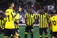 الاتحاد يطمح للاستمرار في حماية لقب كأس ملك السعودية بمواجهة الخلود