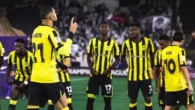 الاتحاد يطمح للاستمرار في حماية لقب كأس ملك السعودية بمواجهة الخلود