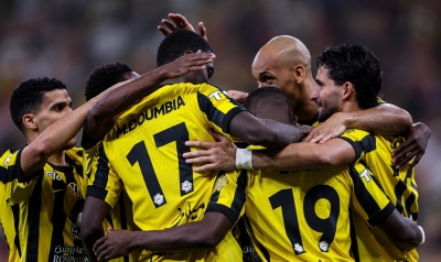 الاتحاد يعزز تفوقه الرقمي برقم دفاعي قوي قبل مواجهة الرياض