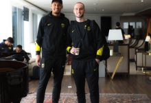 الاتحاد يعلن قائمته لمواجهة الرياض بمشاركة ديابي والنصيري وبيرجوين