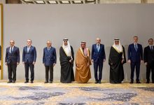 الاجتماع الوزاري التشاوري بالرياض يؤكد حق الدول في حماية نفسها والدفاع عن سيادتها