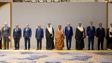 الاجتماع الوزاري التشاوري بالرياض يؤكد حق الدول في حماية نفسها والدفاع عن سيادتها