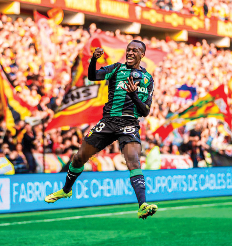 الاحتراف السعودي ينمو بقوة في الملاعب الأوروبية