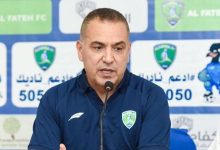 الاخدود يلجأ إلى المدرب التونسي فتحي الجبال لإنقاذ الفريق