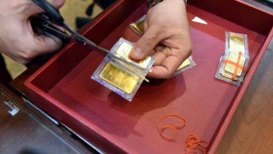 الارتفاع يعود بقوة بعد تراجع كبير