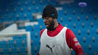 الاستعداد المكثف نيفيز وتمبكتي وهوساوي يدعم الهلال قبل مواجهة الفتح – كورة بريك