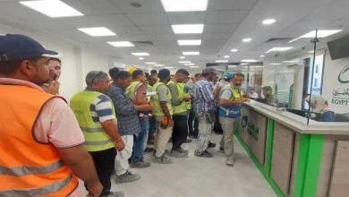 الاستعلام عن منحة العمالة غير المنتظمة 2026 مبلغ 1500 جنيه في عيد الفطر وشروط الاستفادة منها