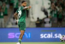 الانضباط تستبعد معاقبة توني بعد احتفاله في مواجهة الاتحاد