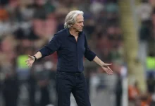 «الانضباط تغرم خيسوس وتلزم بدفع رسوم شكوى نادي الهلال»