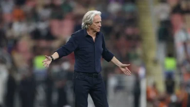 «الانضباط تغرم خيسوس وتلزم بدفع رسوم شكوى نادي الهلال»