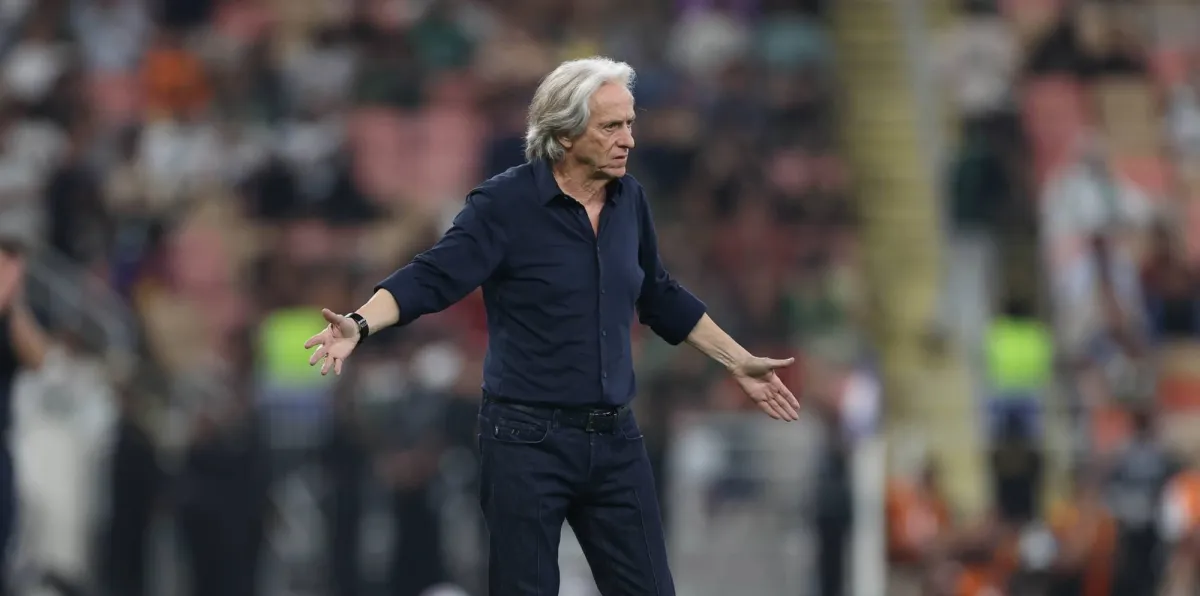 «الانضباط تغرم خيسوس وتلزم بدفع رسوم شكوى نادي الهلال»