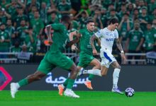 التشكيلة المتوقعة لمباراة الأهلي والهلال في كأس الملك حسب كورة بريك