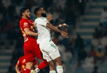 التعادل الإيجابي 2-2 ينهي مباراة القادسية والأهلي في الدوري السعودي