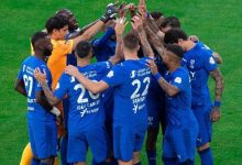 التعادل الإيجابي يحسم الوقت الأصلي في مباراة الهلال ضد الأهلي ضمن كأس خادم الحرمين