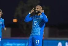 التعادل يحسم مباراة نيوم والتعاون في الجولة الأخيرة للدوري السعودي للمحترفين