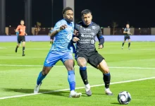 التعاون يفسد فرحة نيوم مرتين ويعطل تطلعات المشروع