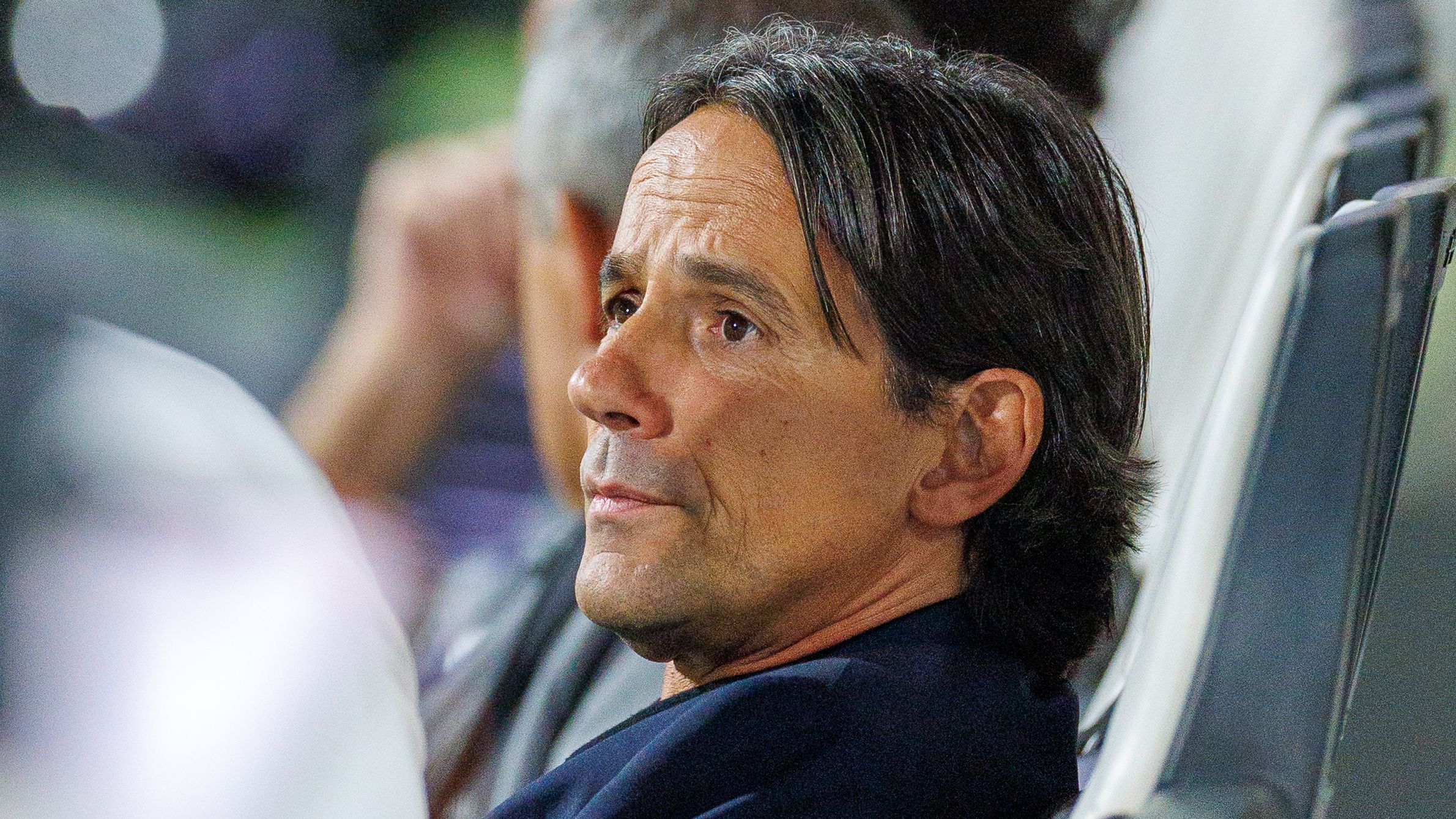 الجابر ينتقد أداء إنزاجي في الهلال ويطالب بإجراء تغييرات فورية