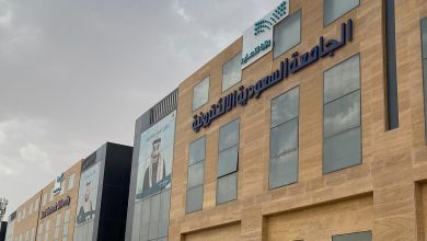 الجامعة السعودية الإلكترونية تتألق بميداليتين ذهبية وبرونزية في معرض جنيف الدولي للاختراعات