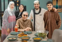 الجزء الثالث من شباب البومب عامر وأصدقاؤه يحققون نجاحا كبيرا في دور السينما السعودية خلال عيد الفطر