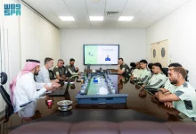 الجهاز الفني والإداري للمنتخب الأول ينهون تنفيذ برنامجهم التدريبي بنجاح